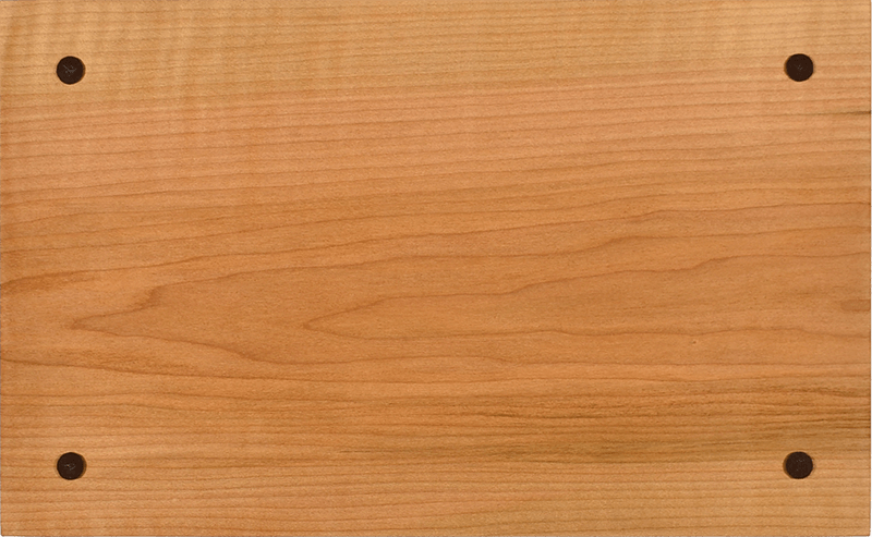 Curly Maple Board #294